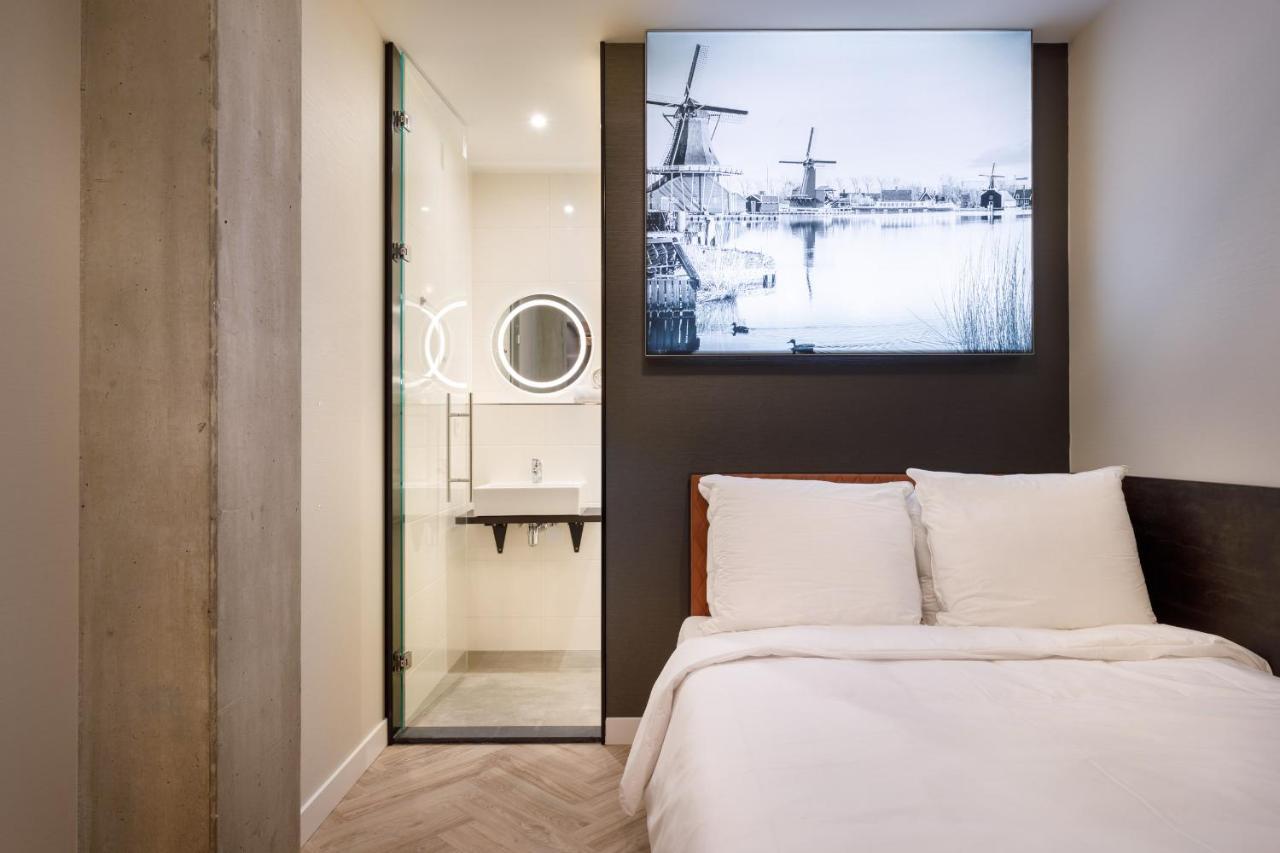 Comfort Double or Twin Room - No Window