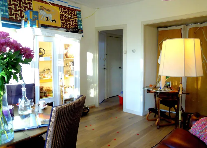 Missortelia B&B Amsterdam