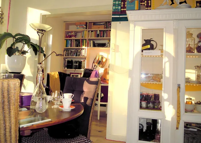 Missortelia B&B Amsterdam