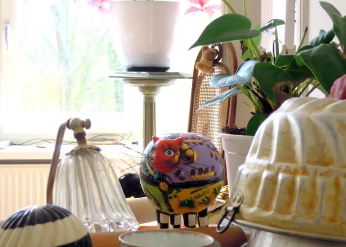 Missortelia B&B Amsterdam