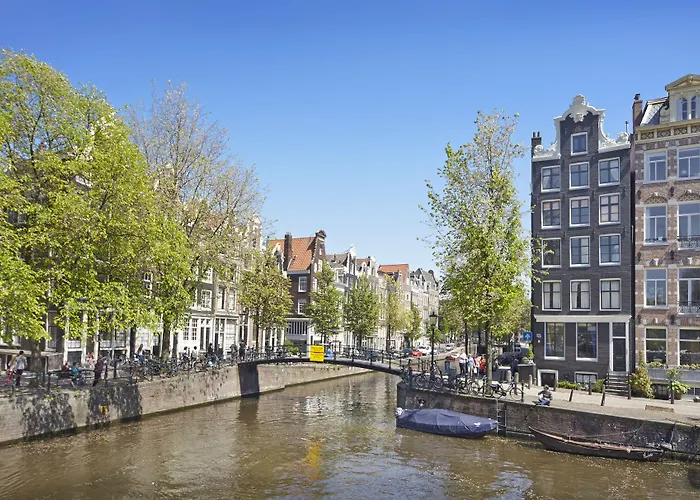 Nova Apartments Amsterdam